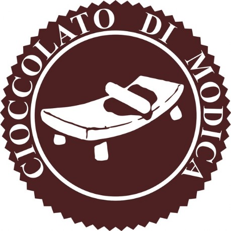 Cioccolato di Modica logo