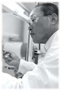 Prof. Denbei Kawamura