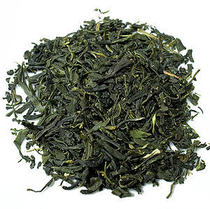 tè giapponese tamaryokucha