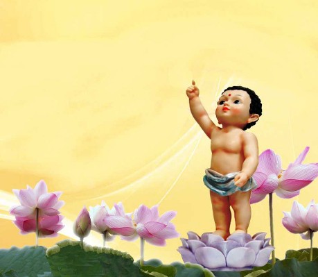 Buddha