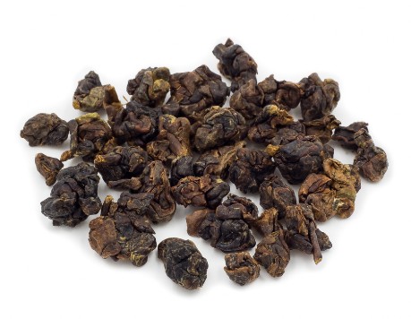 GABALONG CHA Gaba Wulong Tea